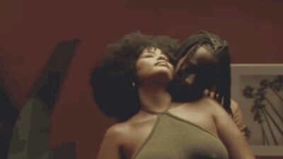 Black Love Black Couples Davion Farris