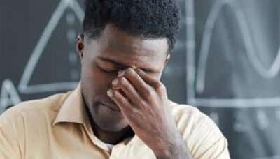 Black Teacher Burnout