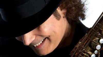 Boney James