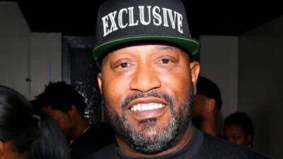 Bun B - Getty