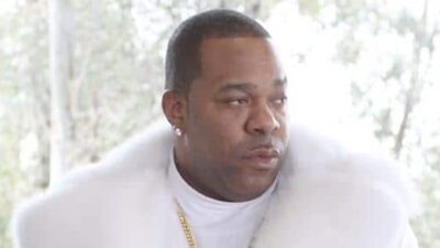 Busta Rhymes (BMI)