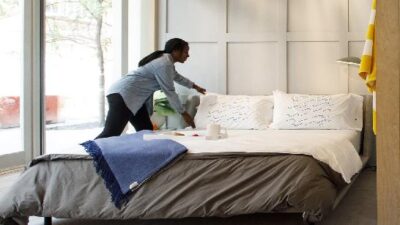 Casper Mattress (Chris Walker-Chicago Tribune-ZUMA Press)