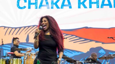 Blue Note Jazz Festival Merged Worlds of Hip-Hop, Jazz, Wine & Culture