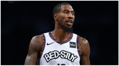 Iman Shumpert