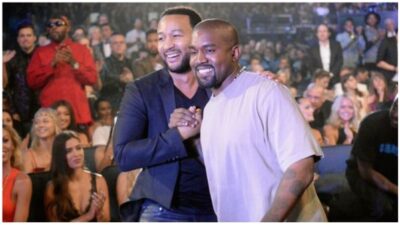 Legend and Ye