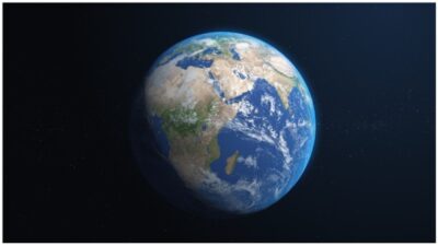 planet earth