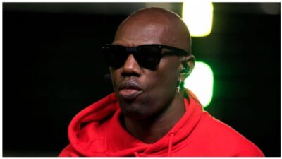 Terrell Owens