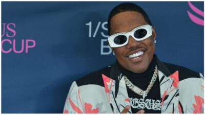 MA$E signs with Death Row