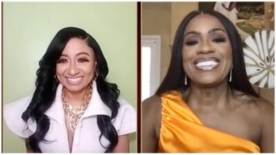 ​​​​Belle Collective Cast Talk Leveling Up In Season 2: "New Everything" | EUR Exclusive Video