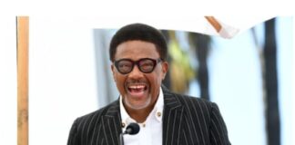*Byron Allen’s Allen Media Group will produce a new court show featuring Judge Greg Mathis. 