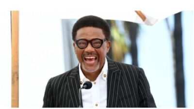 *Byron Allen&rsquo;s Allen Media Group will produce a new court show featuring Judge Greg Mathis.&nbsp;