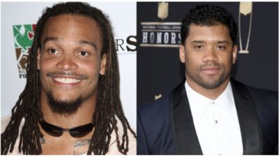 Channing Crowder slams russell wilson