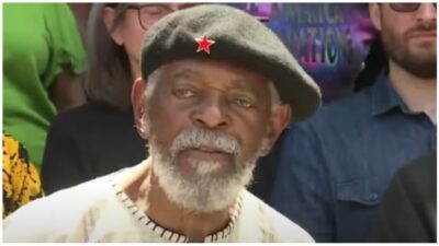Uhuru Movement Raided