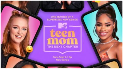 MTV series