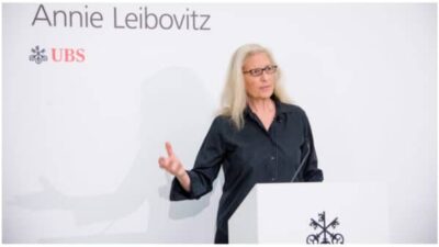 Annie Leibovitz