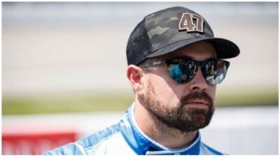 NASCAR