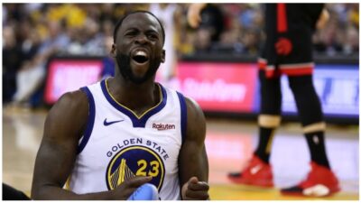 Draymond Green
