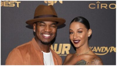 NE-YO & Crystal Renay