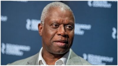 Andre Braugher