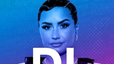 Demi Lovato