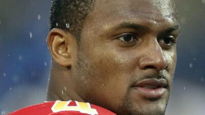 Deshaun Watson
