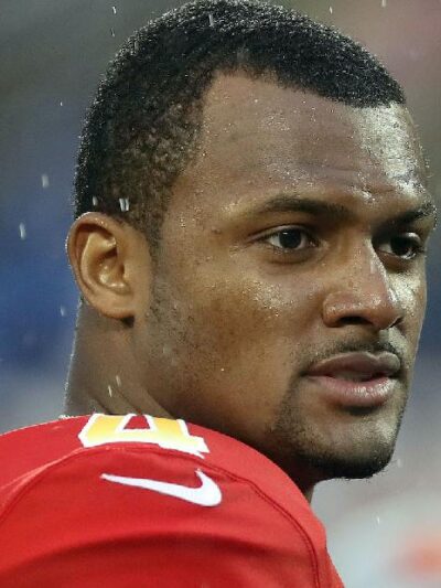 Deshaun Watson