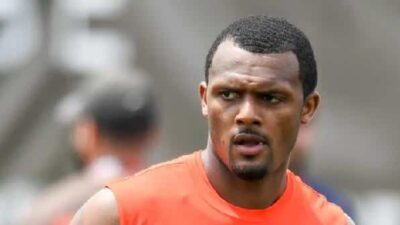 Deshaun Watson - Getty