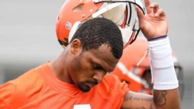 Deshaun Watson - GettyImages