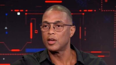 Don Lemon - screenshot