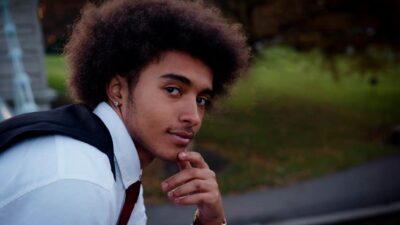 Donovan Johnson