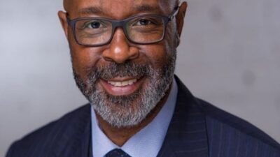 Dr. Clyde E. Glenn