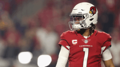 Kyler Murray