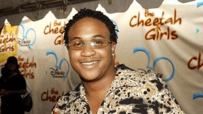 Orlando Brown