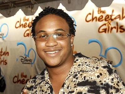 Orlando Brown
