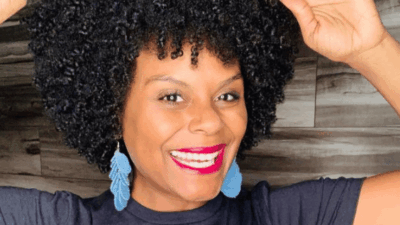 Tabitha Brown