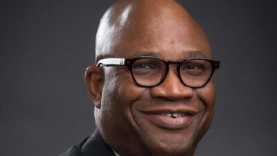 Emmanuel O Oritsejafor