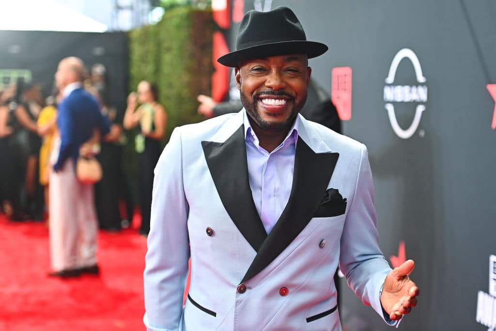 Will Packer