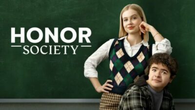 Paramount Plus movie