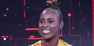Issa Rae on Hell of A Week with Charlamagne Tha God