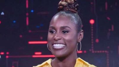 Issa Rae on Hell of A Week with Charlamagne Tha God