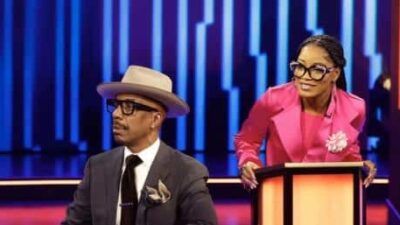 JB Smoove on Password