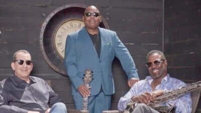 Jazz Funk Soul