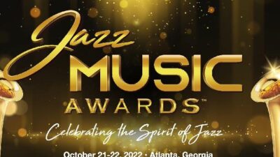Jazz Music Awards