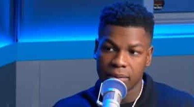John Boyega - screenshot