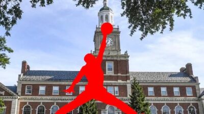 Jordan Brand - Howard Univ