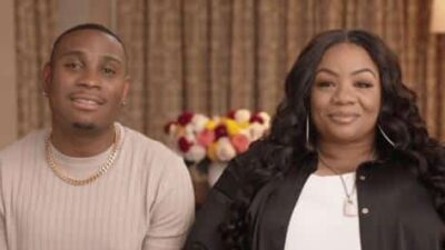 Jordan E Cooper - Ms Pat - screenshot
