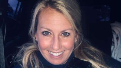 Kelly Goodlett
