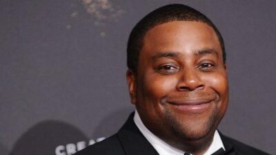 Kenan Thompson - Getty
