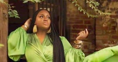Keyondra Lockett (from album cover)