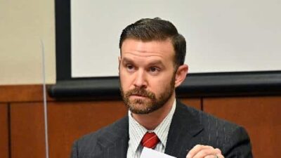 Kyle Meany (Timothy D Easley-AP)
